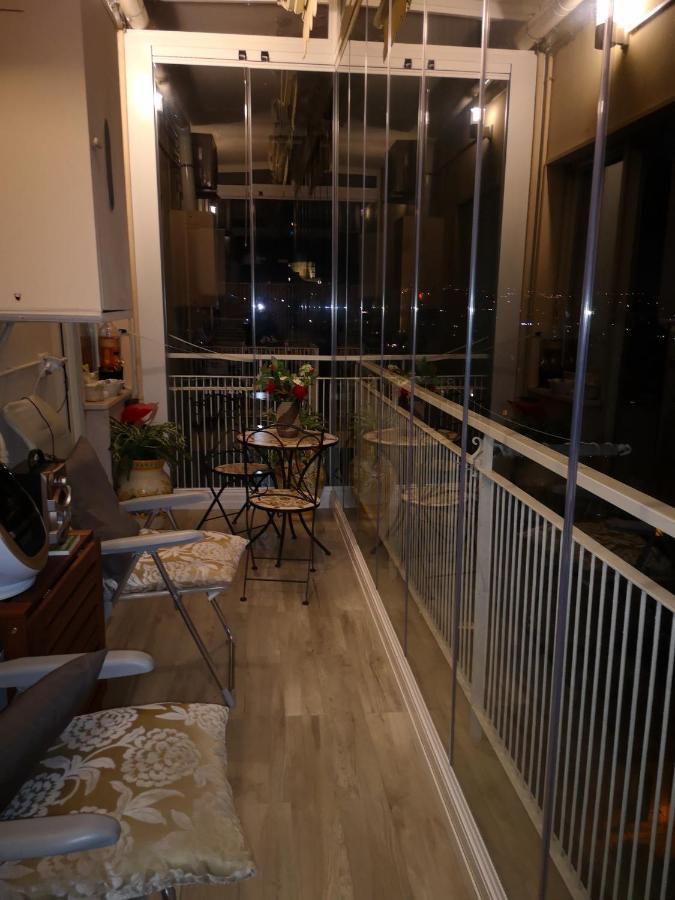 Suite Estasi Nápoles Exterior foto