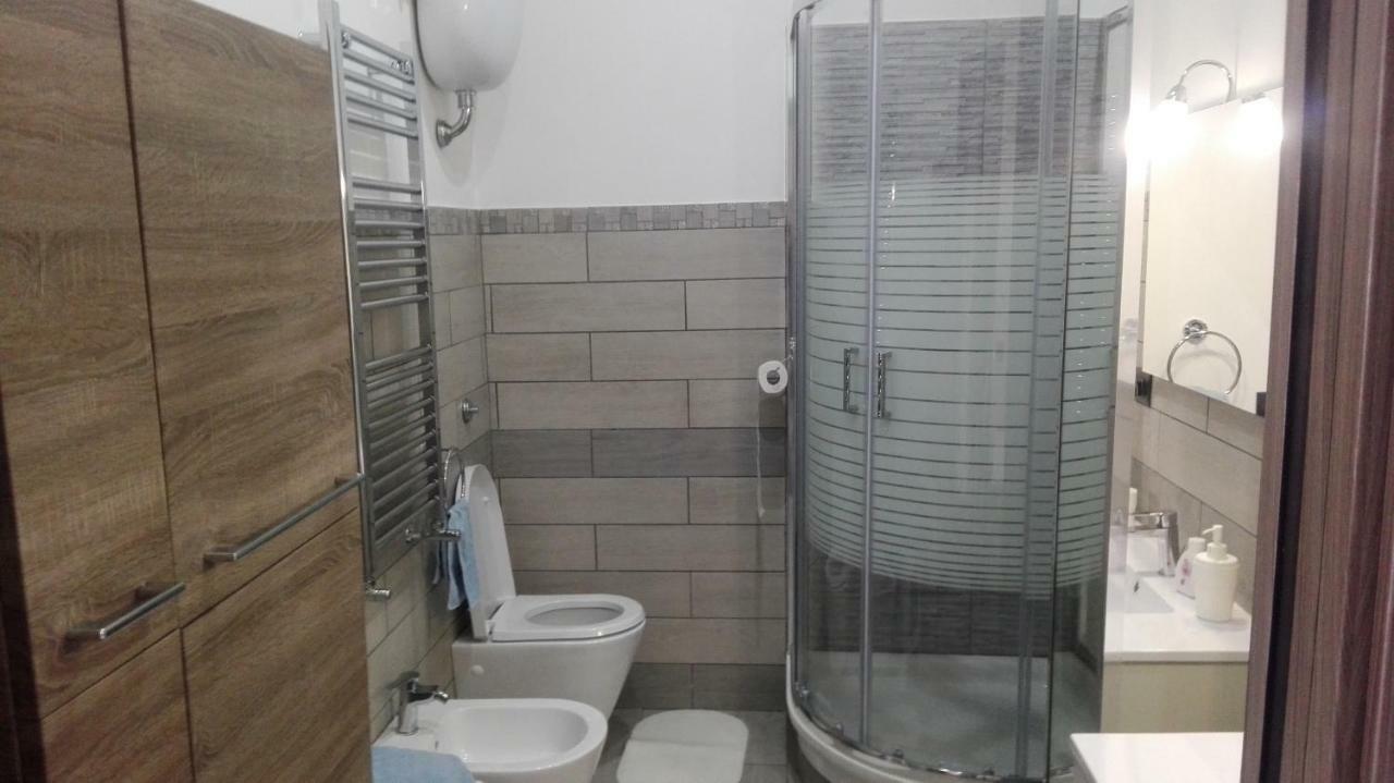 Suite Estasi Nápoles Exterior foto