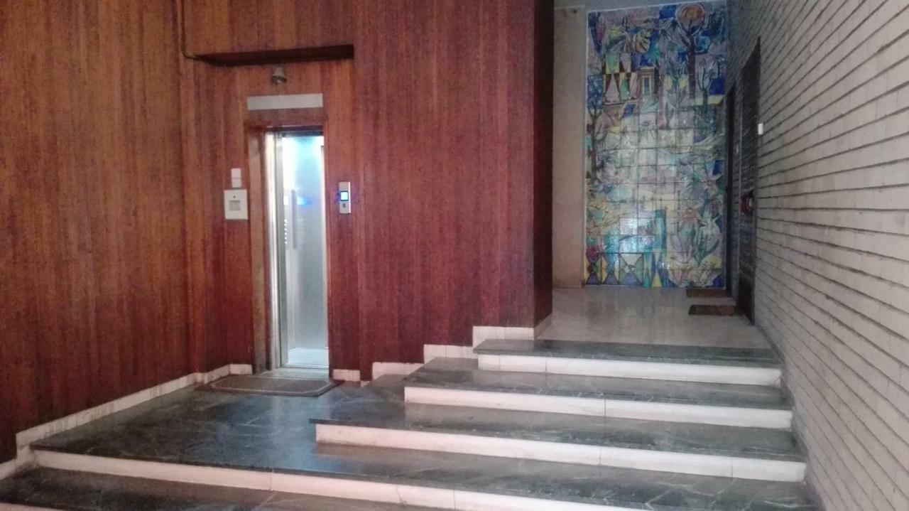Suite Estasi Nápoles Exterior foto